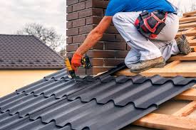 Best Rubber Roofing (EPDM, TPO)  in Seaford, DE